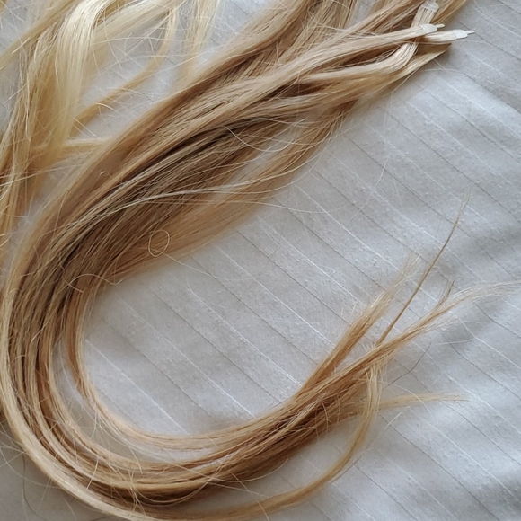 BABE I-TIP PRO Hair Extensions - Picture 6 of 9
